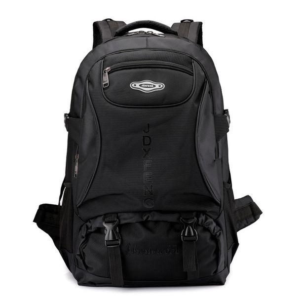 Outdoor Men Large Capacity Lightweight Casual Hiking Backpack Women Waterproof Travel Mountaineering Bag_desvips.com