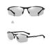 Kagamine Fashion Polarized HD Vision Outdoor Fishing Long-Wear Comfortable Genuine UV Protection Glasses_desvips.com