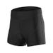 NOKO-ARSUXEO Breathable Quick-drying Printed Thickened Silicone Pad Underwear Cycling Shorts Men's_desvips.com