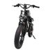 JKING FXH-002 Pro Electric Mountain Bike 48V 20AH*2 Dual Battery 20inches_desvips.com