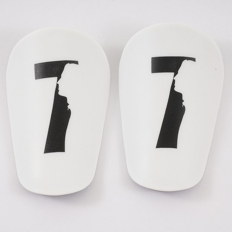Mini Football Shin Pads Anti-Collision Protective Plates For Adults And Children Sports Training Equipment_desvips.com