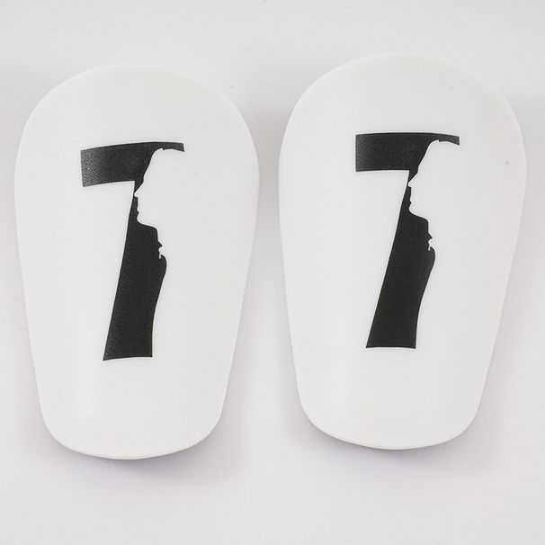 Mini Football Shin Pads Anti-Collision Protective Plates For Adults And Children Sports Training Equipment_desvips.com
