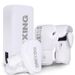 Boxing Training Set – Punching Gloves + Hand Pads + Kick Pads (Family & Professional)_desvips.com