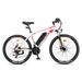 Fafrees 26Hailong One Electric Mountain Bike, 36V 13.5Ah Battery, 21-Speed_desvips.com