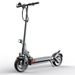 JOYOR Y6-S Adult Electric Scooter 48V 18Ah Battery 500W Motor 48km/h Speed 10 Inch Pneumatic Tires Dual Suspension Commute E-scooter_desvips.com
