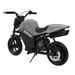 APTUM ADV 200 Children's E-motorcycles 21.6V 4Ah 16km 250W 16km/h 12.5" Pneumatic Tire Children's Children's Electric Bicycles_desvips.com