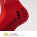 Men's Mid Calf Soccer Socks Thickened Terry Cloth Sole Non Slip Breathable Running Sports Socks With Adhesive Dotting_desvips.com