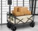 Adjustable Camp Trailer Outdoor Foldable Extra Large Camping Handcart Picnic Stall Small Cart_desvips.com