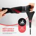 ROCKBROS Sweat Catcher For Bike Trainer Indoor Cycling Training Sweat Net_desvips.com