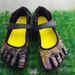 Outdoor Beach Barefoot Five Toe Lightweight Men Women Indoor Gym Fitness Yoga Shoes Walking Sports Running 5 Toes_desvips.com