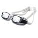 Goggles Swim Cap Nose Clip Earplugs HD Waterproof And Anti-fog Large Frame For Men And Women Swimming Equipment Goggles_desvips.com
