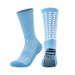 Non-Slip Soccer Socks For Adults And Children Thickened Terry Cloth Floor Socks Men's And Women's Short And Long Professional Sports Socks_desvips.com