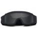 Tactical Goggles Single Shooting Glasses Outdoor Military Fan CS Equipment Explosion-proond Shock Resistant_desvips.com