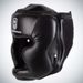 Adult And Children's Face Protection, Boxing Helmet, Taekwondo, Fighting Training Gear_desvips.com
