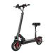 EMANBA M4 PRO 10inch Adult Electric Scooter, 48V 16Ah Battery,Dual Disc Brakes_desvips.com