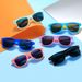 New Children's Color Matching SunglaSSeS For Boys And Girls, Version, UV Resistant BaBy Summer SunShades_desvips.com