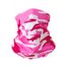 Cycling Face Mask Summer Versatile Magic Headscarf Quick Drying Ice Silk Sunscreen Scarf Sports Breathable Outdoor Cycling Mask_desvips.com