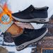 Women's Winter Cotton Shoes - Warm Fleece-Lined Snow Boots For Outdoor Activities, Comfortable & Breathable, Plus Size Available_desvips.com