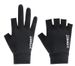 Summer Sun Protection Ice Silk Gloves Men Women, Lightweight, Breathable, Quick-drying, Suitable For Driving, Cycling,_desvips.com