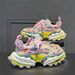 New Product 2027 Fashion European-USA Style Sneakers Youth/Men Low Top Lace-Up Breathable Thick Sole Non-Slip Wear-Resistant Running Shoes 39-46_desvips.com