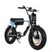 ZUMI ATV02-Z7 Electric Bike With 48V 13.5Ah Battery_desvips.com