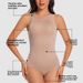 Cross-Border Shapewear For Women, Tummy Control, Arm Lift, Waist Shaping, Abdominal Support, One-Piece Body Shaper, High_desvips.com