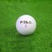 Polo Golf Double Brand New Two Three Layer Long Distance Ball For Tournaments_desvips.com