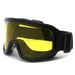 Personalized Colorful Cycling Versatile Outdoor Sports Sunglasses Motorcycle Protective Ski Goggles Anti-Glare Glasses_desvips.com