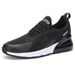 2025 Fashion Outdoor Sneakers Women Men Mesh Fabric Breathable Non-Slip Wear Resistant Running Shoes 36-47_desvips.com