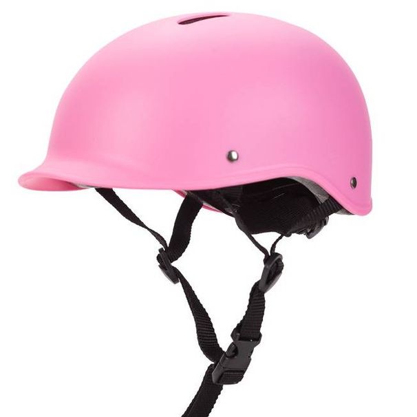 Kids Bike Helmet For Boys & Girls - Adjustable Skateboard & Scooter Safety Helmet With ABS Shell & EPS Foam - Lightweight & Comfortable For Cycling_desvips.com