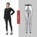 Cross-border Sweat Suit Set, Sports Sweat Pants, Five-point Sweat Pants, Sweat Pants, Women's Running, Fitness, Yoga Trousers_desvips.com