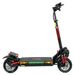 EMANBA X4 Dual Motor Electric Scooter With 48V 18Ah Battery,NFC Display_desvips.com