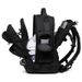 Travel School Bag Men Oxford With Shoes Compartment 15.6 Inch Laptop Backpack For Men Rucksacks Bags_desvips.com
