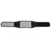 Tourmaline Fishbone Warm Heating Self-heating Magnetic Therapy Belt, Thermal Waist Support_desvips.com