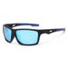 Sports Polarized Sunglasses Fishing Glasses UV Protection Cycling And Driving_desvips.com