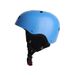 Beginner Ski Helmet For Men And Women, Snowboard And Skiing Anti-Collision Helmet, Children And Adults Ski Gear, Ski Helmet For Boys And Girls_desvips.com