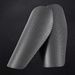 Soccer Leg Pads Insert Men's And Women's Double Thickened EVA Particle Insert Sports Plate Protector_desvips.com