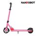 NANROBOT E35 "21.9V 2.6Ah 150W" Electric Bicycle For Adults_desvips.com