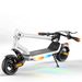 isinwheel S‑Nova Electric Scooter For Adults, 36V 7.8Ah Battery,_desvips.com