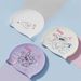 Cute Silicone For Women, Long Hair, Large Head Circumference, Adult, Cute, High Appearance, Waterproof, Ear Protection,_desvips.com