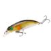 Lure Bait Minnow 7cm4g5 Color Plastic Sea Fishing Simulation Fish Bait Freshwater Hard Bait Upturned Mouth Bass Fishing Gear_desvips.com