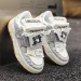 35-45 Outdoor Youth Tide Bread Wome Male Board Class Footwear Autum Casual Shoes Comfortable Ati Slip Seakers_desvips.com