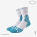 Uzi Bullfighting Basketball Men Long Tube Towel Bottom Combat Professional High-top Elite Sports Running Socks_desvips.com