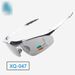 NOKO-Cycling Glasses, Polarized Outdoor Hiking Goggles, Frameless Interchangeable Lens Set, Compatible With Myopia Glasses And Motorcycle Goggles._desvips.com