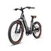 MIHOGO Air Carbon Fiber Frame Adult Electric Bicycle Urban E-Bike 26" Inflatable Tires Ebike 750W 48V 19.2AH Electric Bike_desvips.com