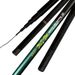 Lightweight Stream Hand Crucian Carp Glass Fiber Short Section Fishing Rod Manufacturer Wholesale_desvips.com