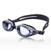 New Style Swimming Goggles Waterproof Anti-fog HD Women's Myopia Swimming Cap Set Men's and Children's Large Frame Diving Equipment Swimming Glasses_desvips.com