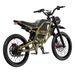PULUMA PM001 Off-Road Electric Motorbike, 60V 30Ah Battery, Full Suspension_desvips.com