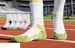 Outdoor Professional Sports Feather Tennis Cycling Reflective Yarn Socks, Sweat-absorbing Breathable Marathon Running_desvips.com