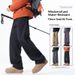 001 ACU Men's Clothing|Outdoor Softshell 2025 Autumn Winter Australian Fleece Lined Waterproof Windproof Abrasion Resistant_desvips.com